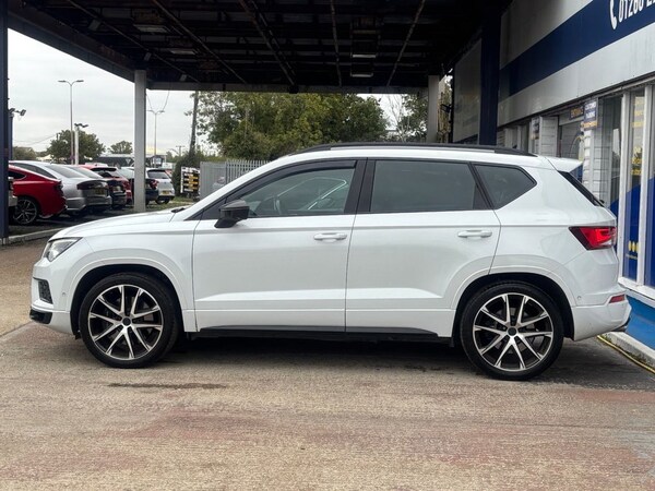 Used SEAT CUPRA Ateca 2019 for sale - 76105383: Photo 5