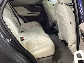 Used Jaguar F-Pace 2016 for sale - 77520553: Photo