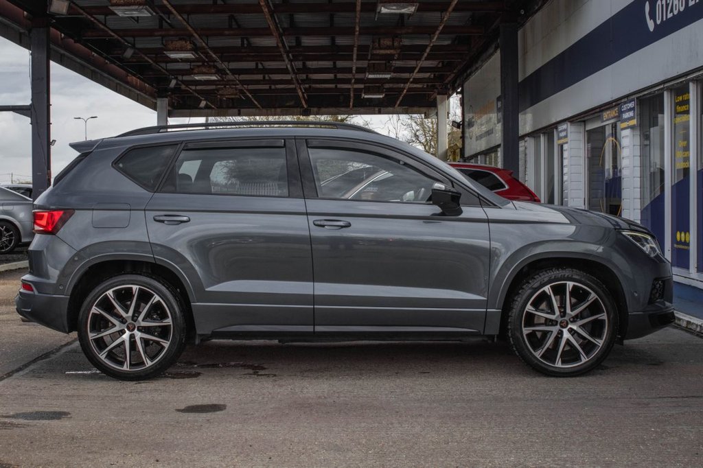 Used SEAT Ateca 2019 for sale - 77935975: Photo 13