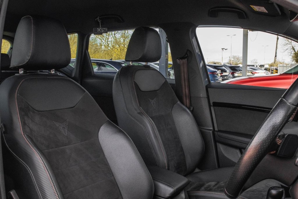 Used SEAT Ateca 2019 for sale - 77935975: Photo 14