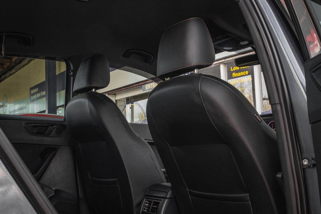 Used SEAT Ateca 2019 for sale - 77935975: Photo 17