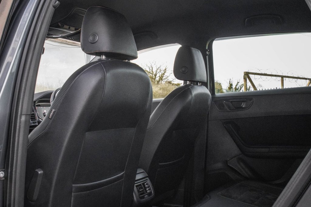 Used SEAT Ateca 2019 for sale - 77935975: Photo 20