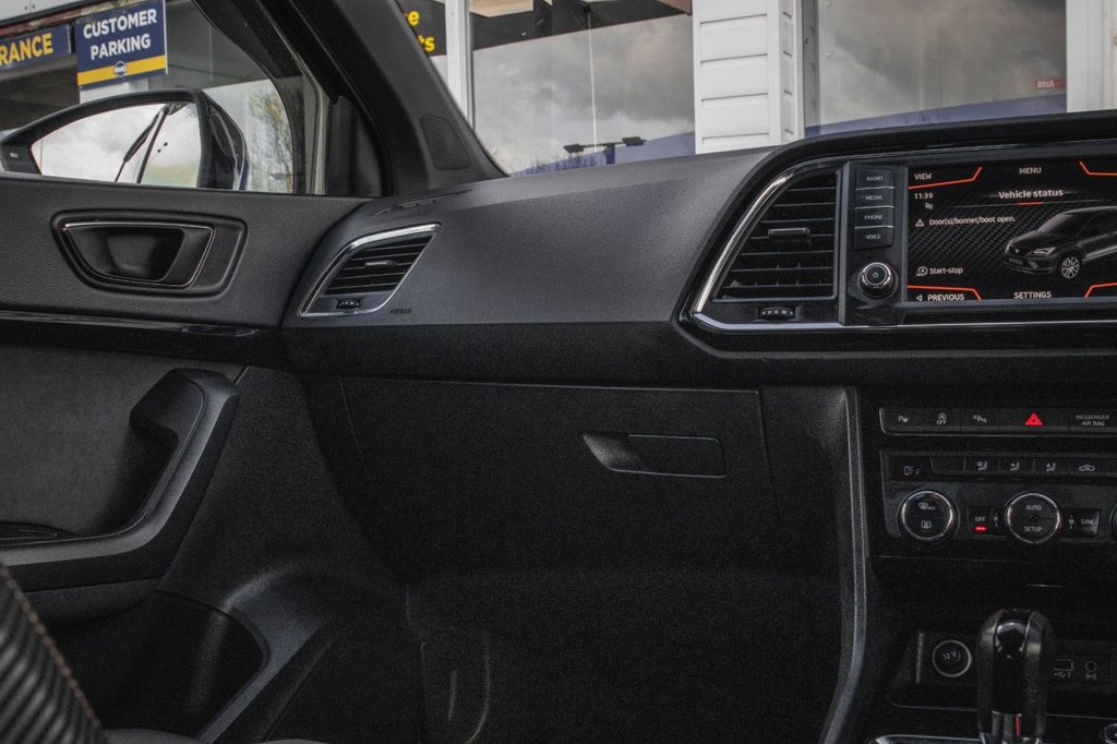 Used SEAT Ateca 2019 for sale - 77935975: Photo 23