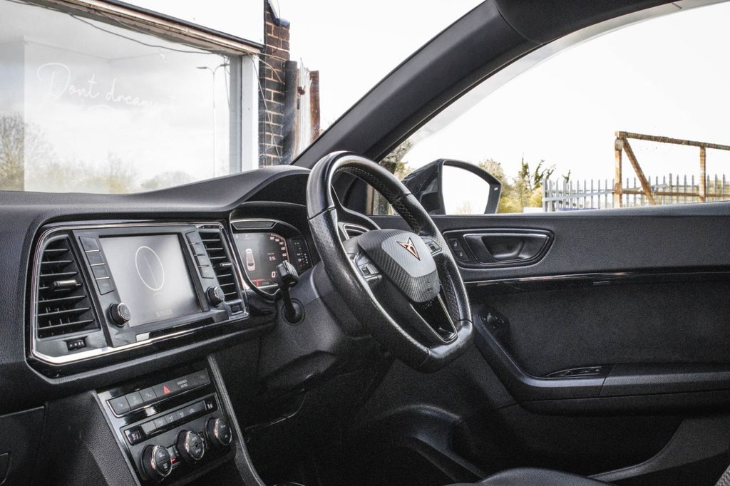 Used SEAT Ateca 2019 for sale - 77935975: Photo 24