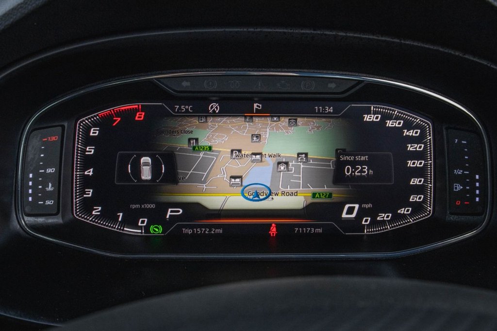 Used SEAT Ateca 2019 for sale - 77935975: Photo 28