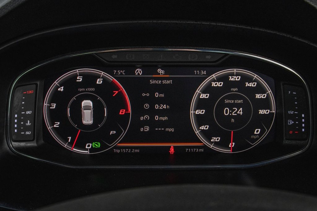 Used SEAT Ateca 2019 for sale - 77935975: Photo 29