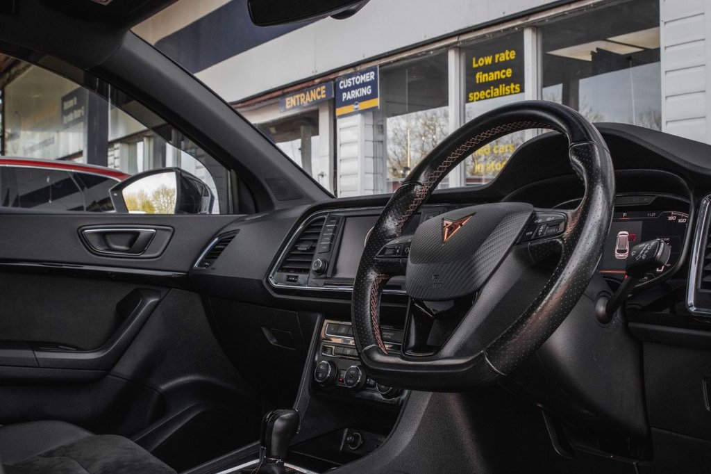 Used SEAT Ateca 2019 for sale - 77935975: Photo 3