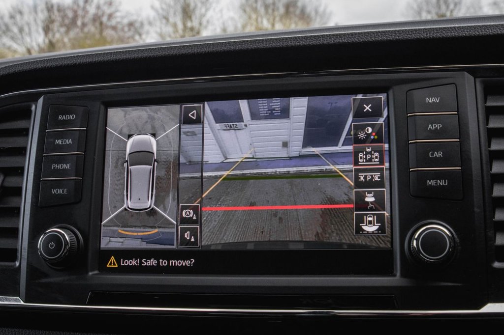 Used SEAT Ateca 2019 for sale - 77935975: Photo 34