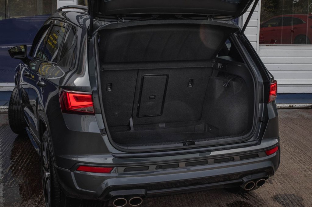 Used SEAT Ateca 2019 for sale - 77935975: Photo 35