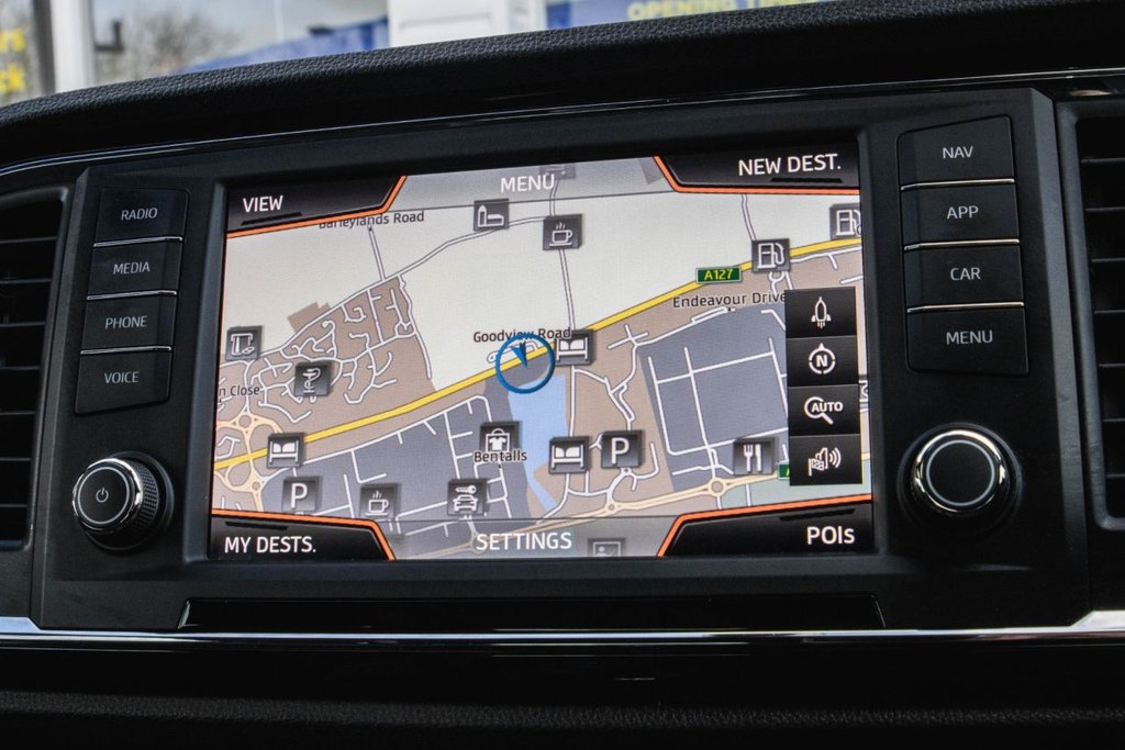 Used SEAT Ateca 2019 for sale - 77935975: Photo 36