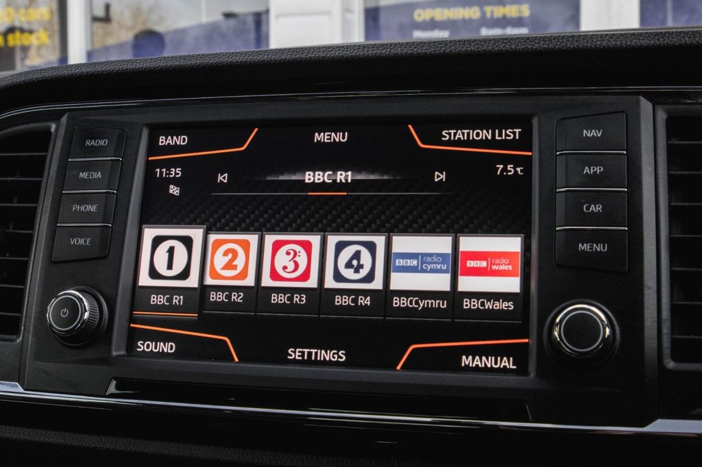 Used SEAT Ateca 2019 for sale - 77935975: Photo 37