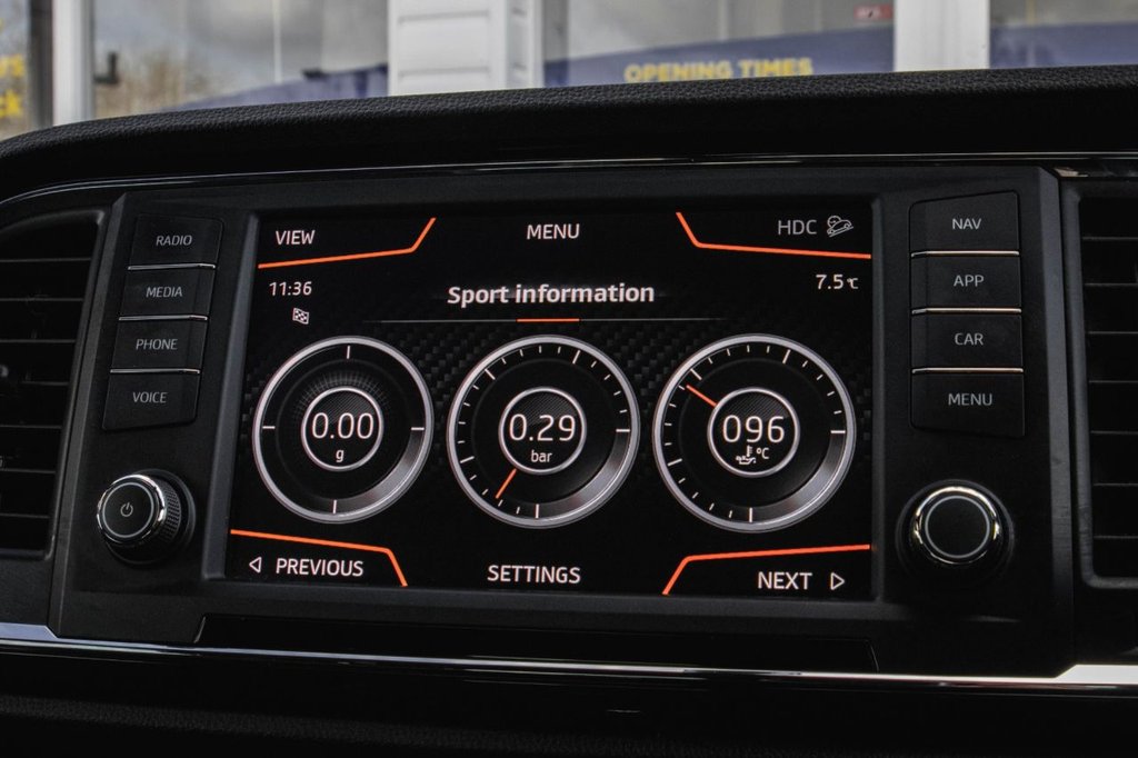 Used SEAT Ateca 2019 for sale - 77935975: Photo 40