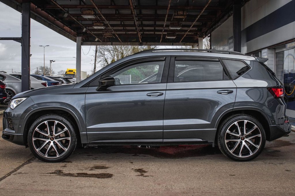 Used SEAT Ateca 2019 for sale - 77935975: Photo 9