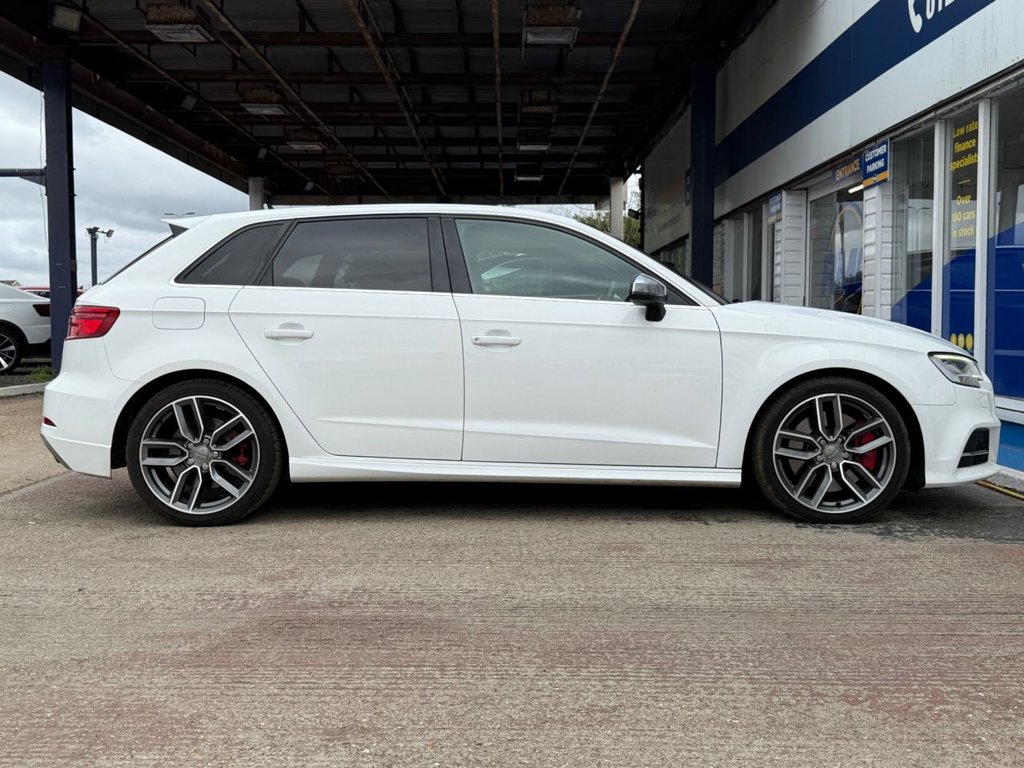 Used Audi A3 2019 for sale - 76386032: Photo 10