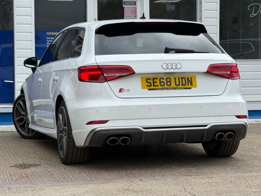 Used Audi A3 2019 for sale - 76386032: Photo 11