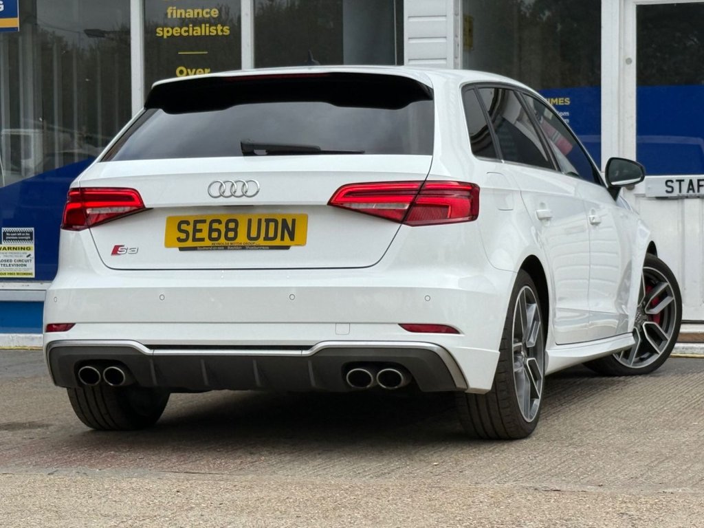 Used Audi A3 2019 for sale - 76386032: Photo 13