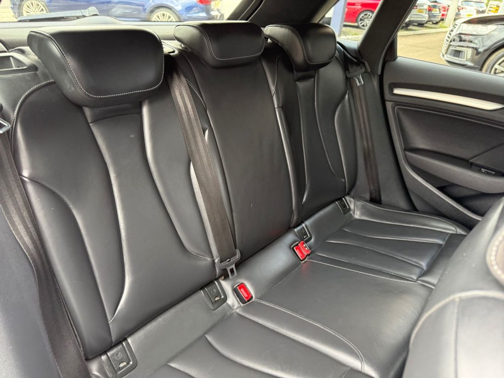 Used Audi A3 2019 for sale - 76386032: Photo 14