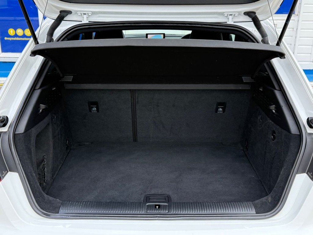 Used Audi A3 2019 for sale - 76386032: Photo 15