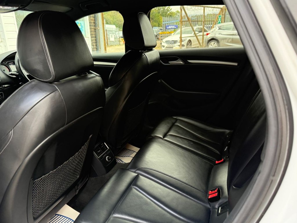 Used Audi A3 2019 for sale - 76386032: Photo 16