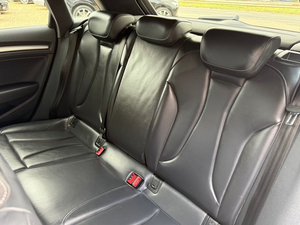 Used Audi A3 2019 for sale - 76386032: Photo 17