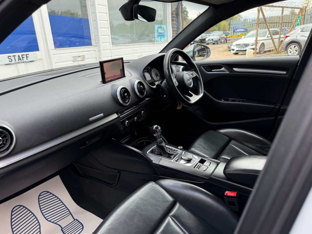 Used Audi A3 2019 for sale - 76386032: Photo 18