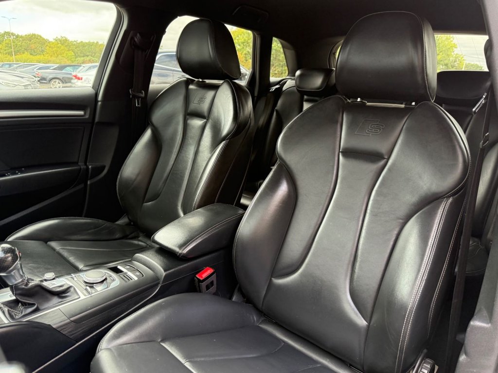 Used Audi A3 2019 for sale - 76386032: Photo 19