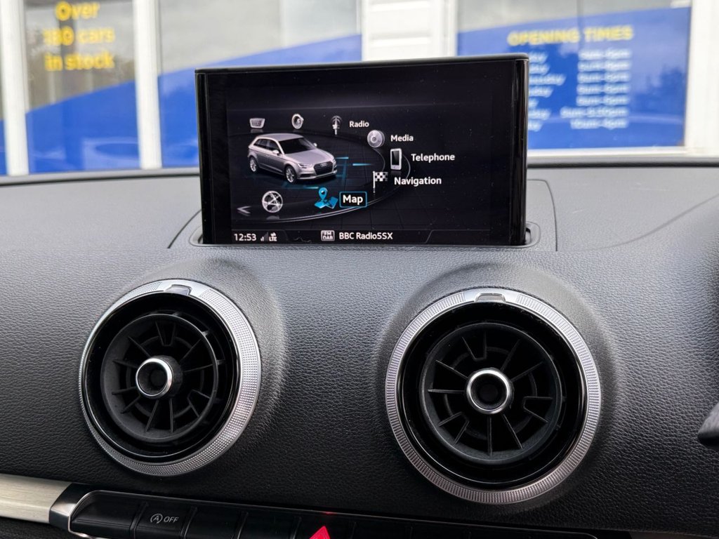 Used Audi A3 2019 for sale - 76386032: Photo 2