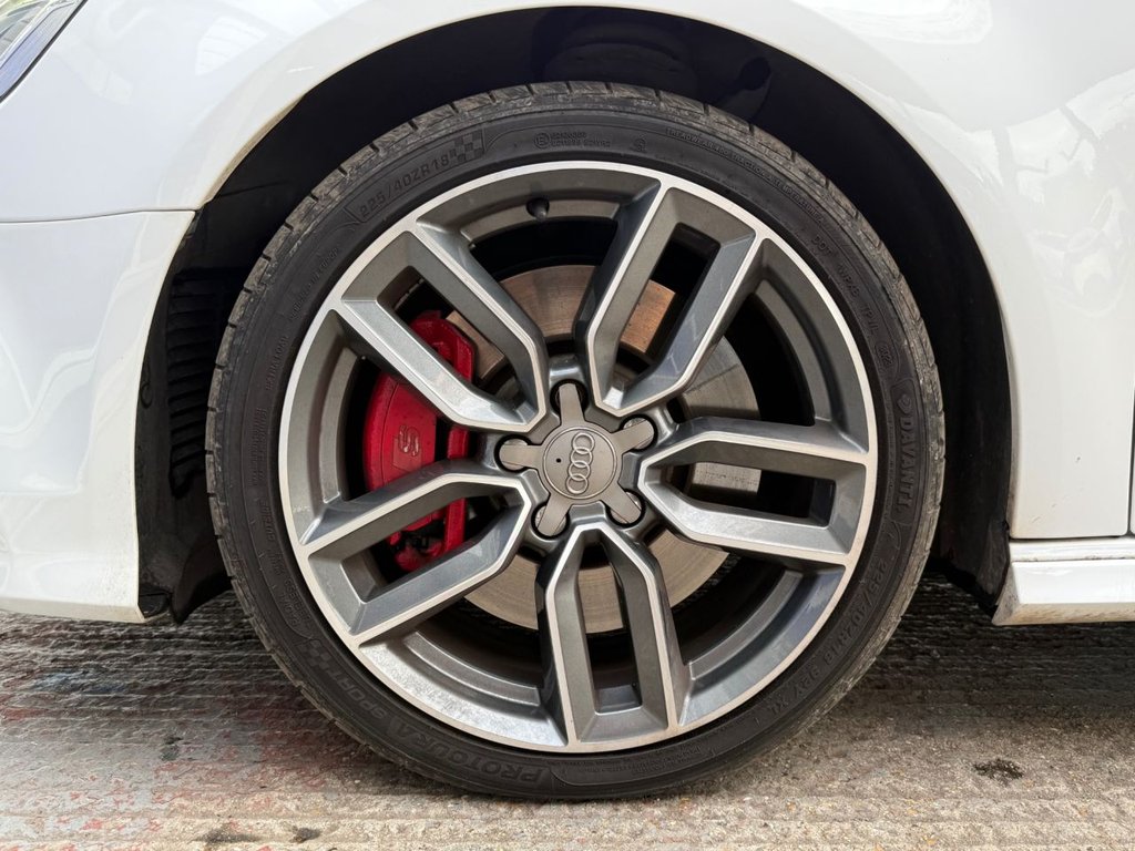 Used Audi A3 2019 for sale - 76386032: Photo 20