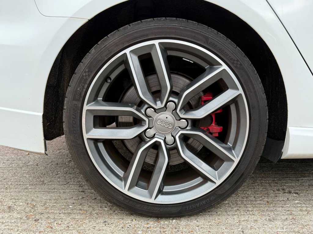 Used Audi A3 2019 for sale - 76386032: Photo 22