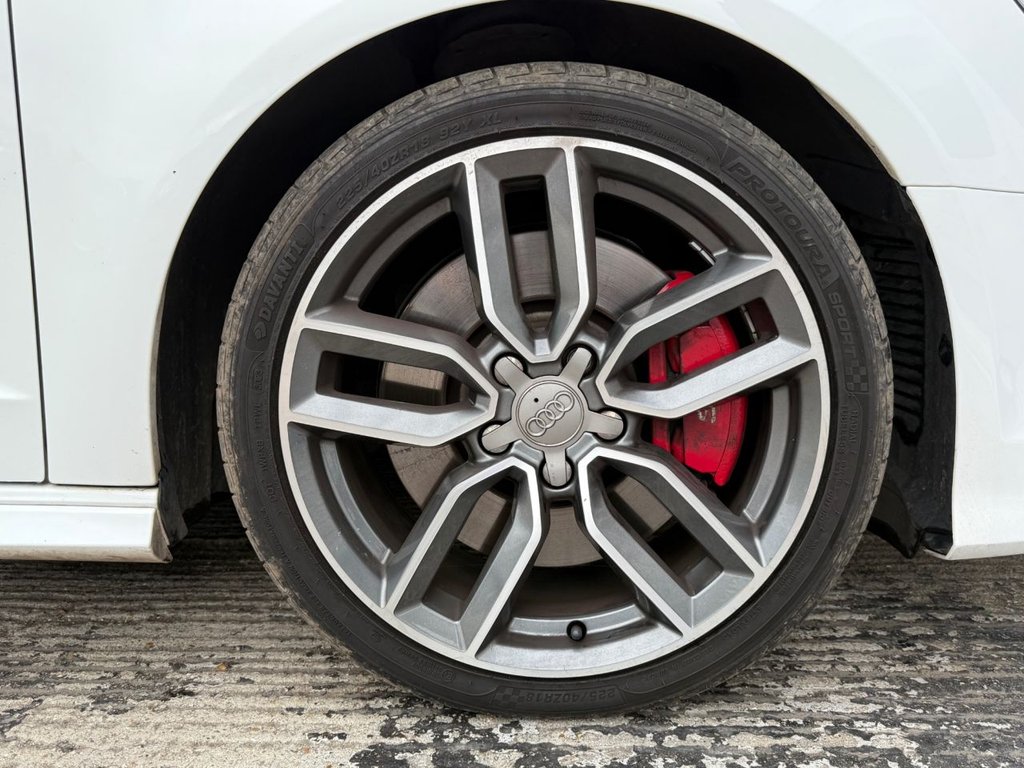 Used Audi A3 2019 for sale - 76386032: Photo 23