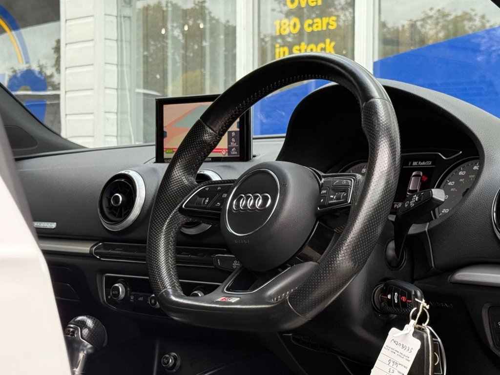 Used Audi A3 2019 for sale - 76386032: Photo 24