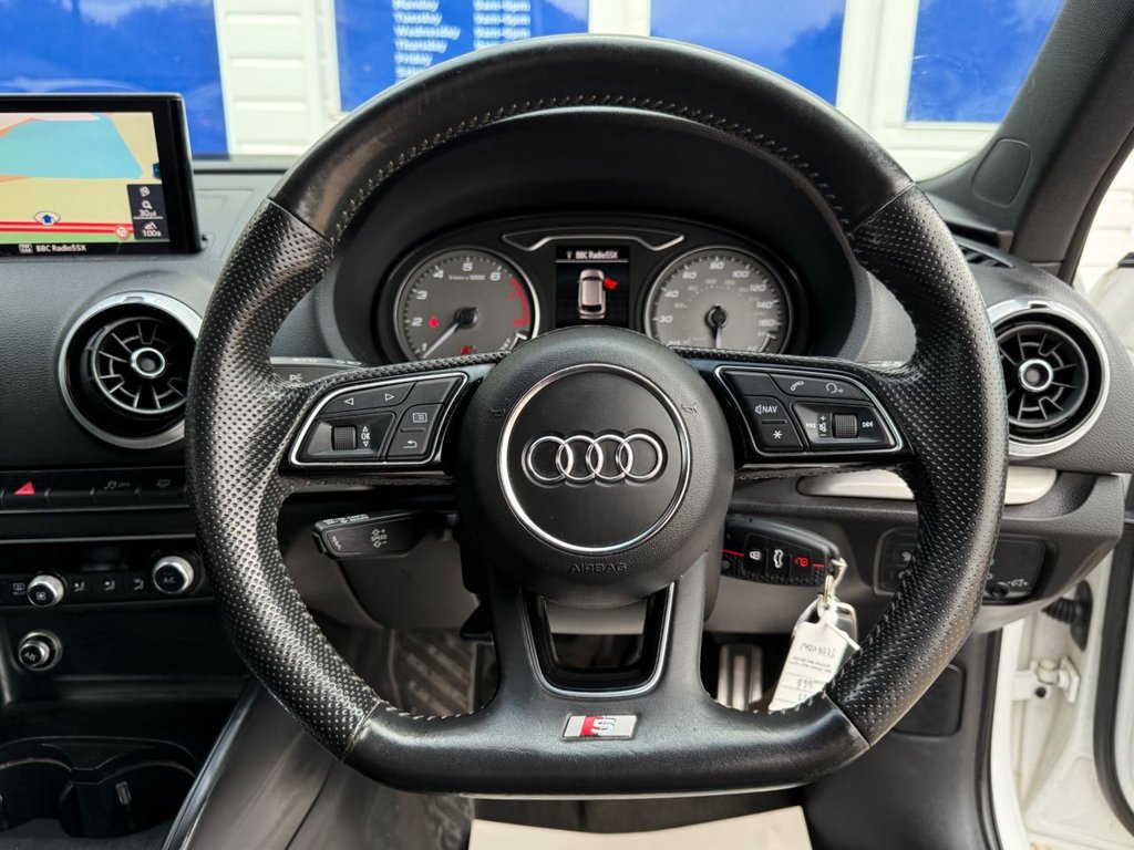 Used Audi A3 2019 for sale - 76386032: Photo 25