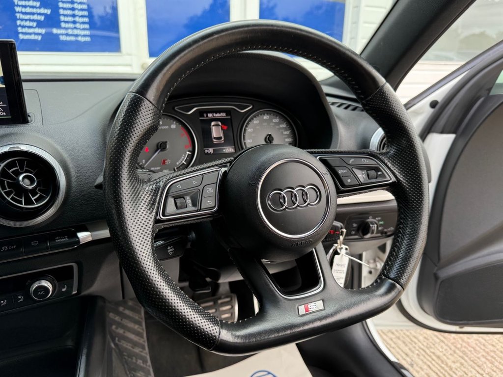 Used Audi A3 2019 for sale - 76386032: Photo 26