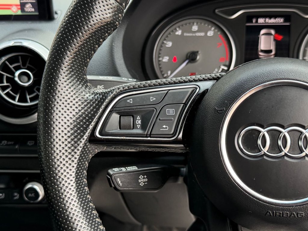 Used Audi A3 2019 for sale - 76386032: Photo 27