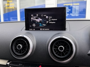 Used Audi A3 2019 for sale - 76386032: Photo