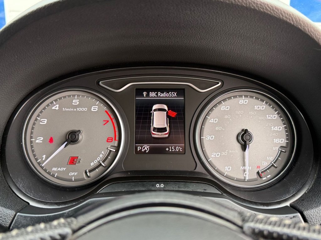 Used Audi A3 2019 for sale - 76386032: Photo 30