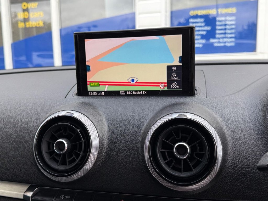 Used Audi A3 2019 for sale - 76386032: Photo 31