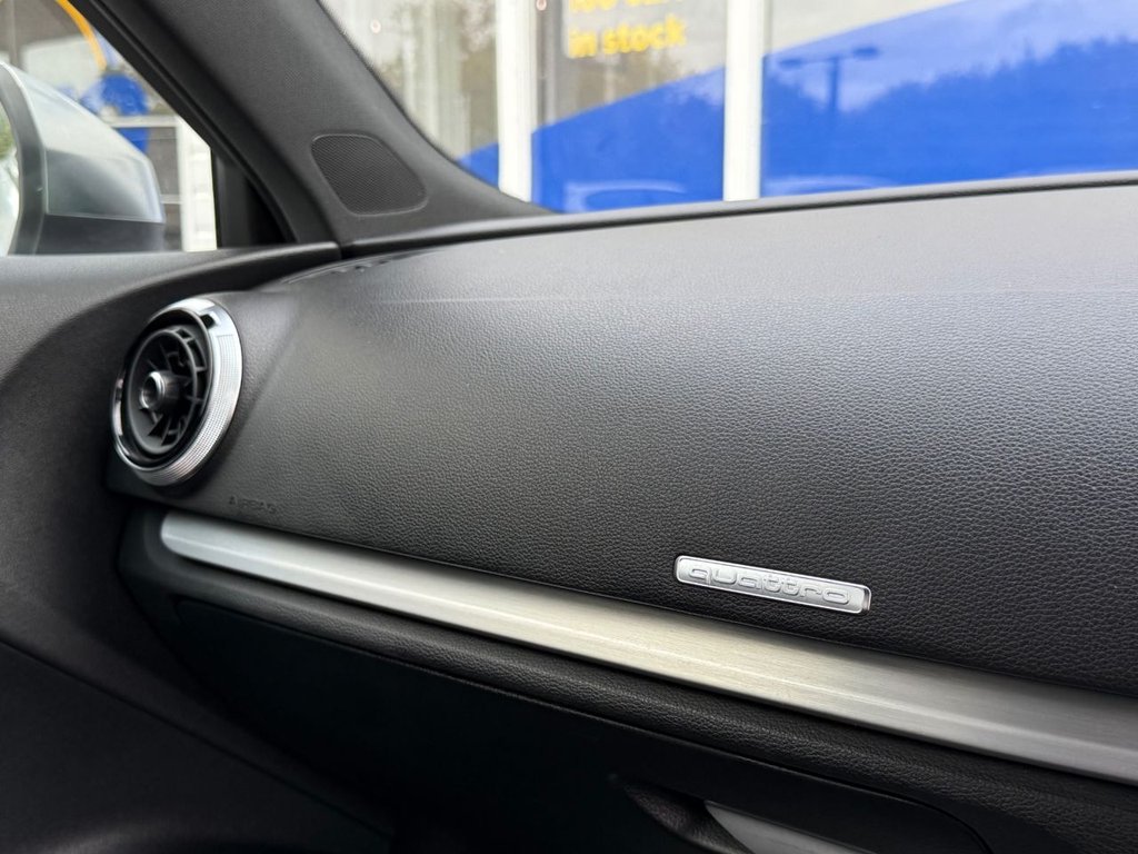 Used Audi A3 2019 for sale - 76386032: Photo 32