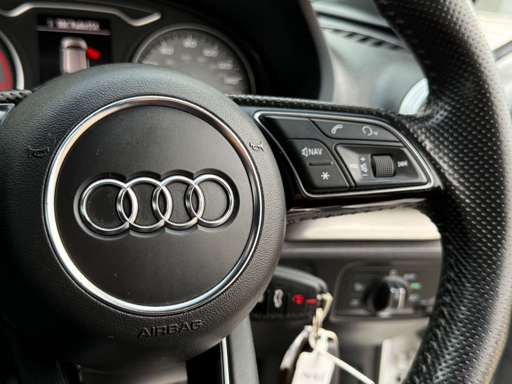 Used Audi A3 2019 for sale - 76386032: Photo 33