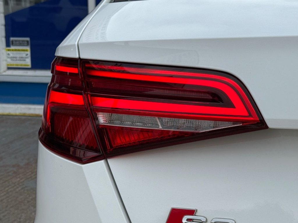 Used Audi A3 2019 for sale - 76386032: Photo 37