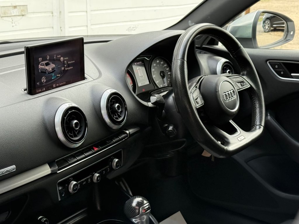 Used Audi A3 2019 for sale - 76386032: Photo 39