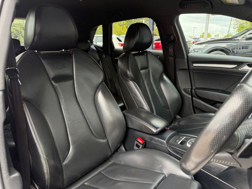 Used Audi A3 2019 for sale - 76386032: Photo 4