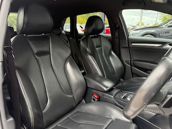 Used Audi A3 2019 for sale - 76386032: Photo