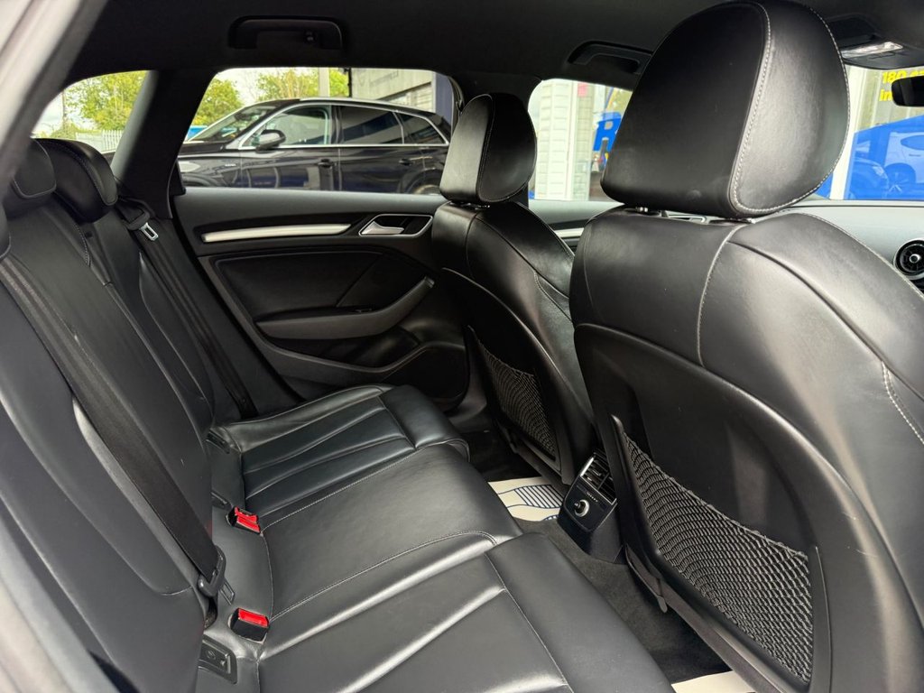 Used Audi A3 2019 for sale - 76386032: Photo 5