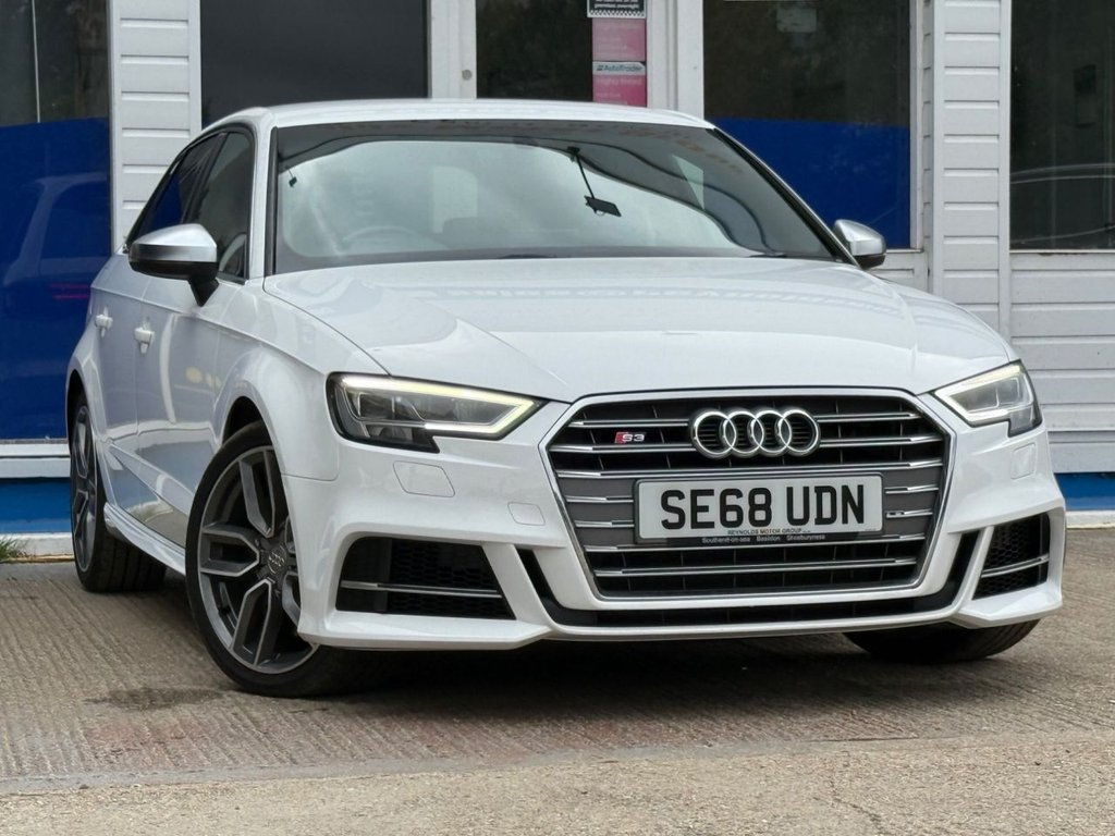 Used Audi A3 2019 for sale - 76386032: Photo 6