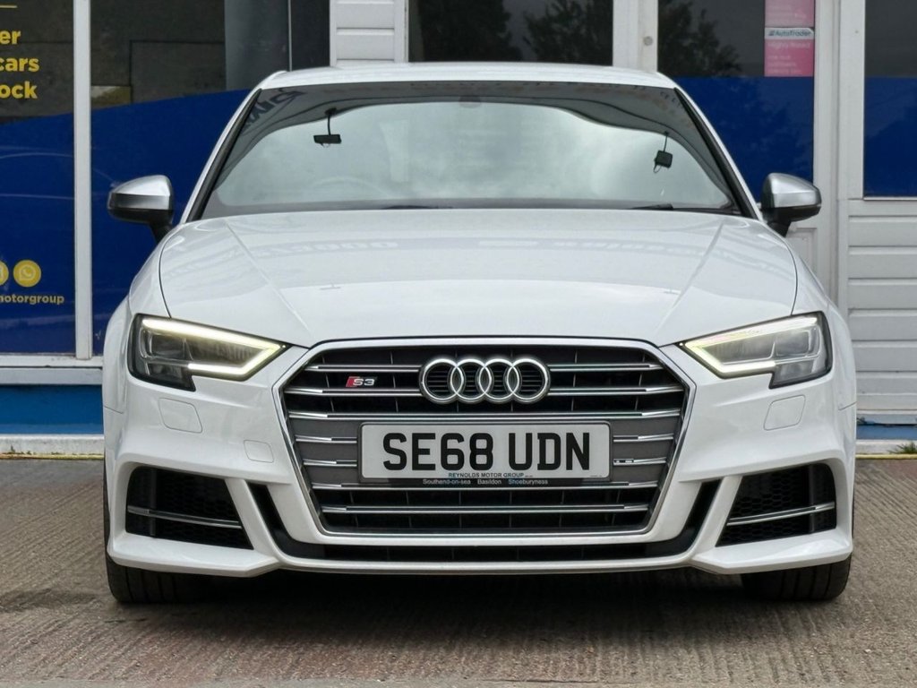 Used Audi A3 2019 for sale - 76386032: Photo 7