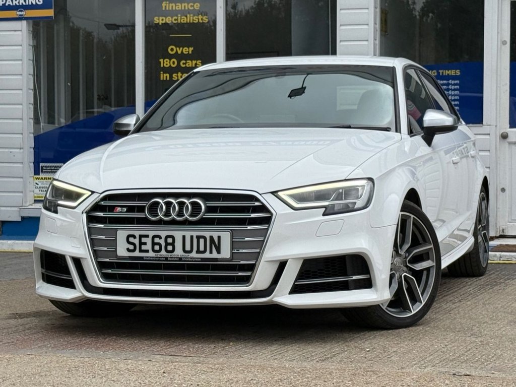 Used Audi A3 2019 for sale - 76386032: Photo 8
