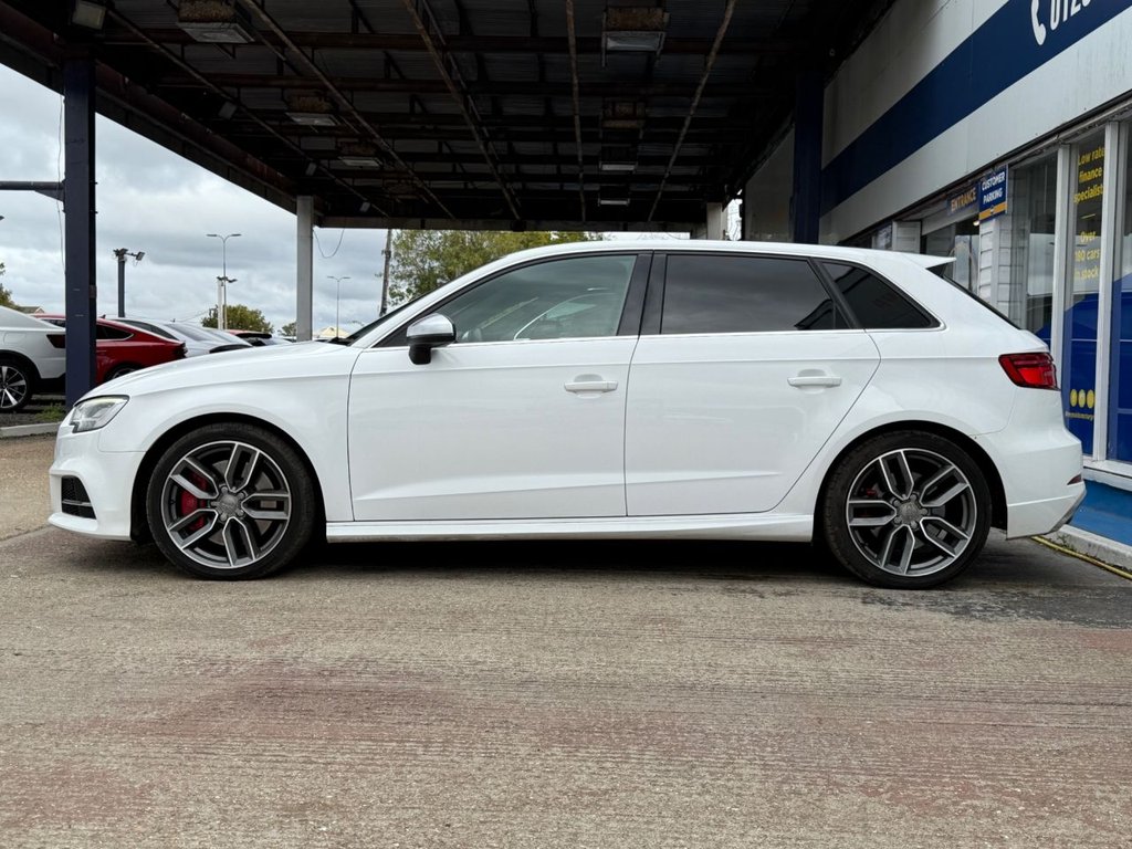 Used Audi A3 2019 for sale - 76386032: Photo 9
