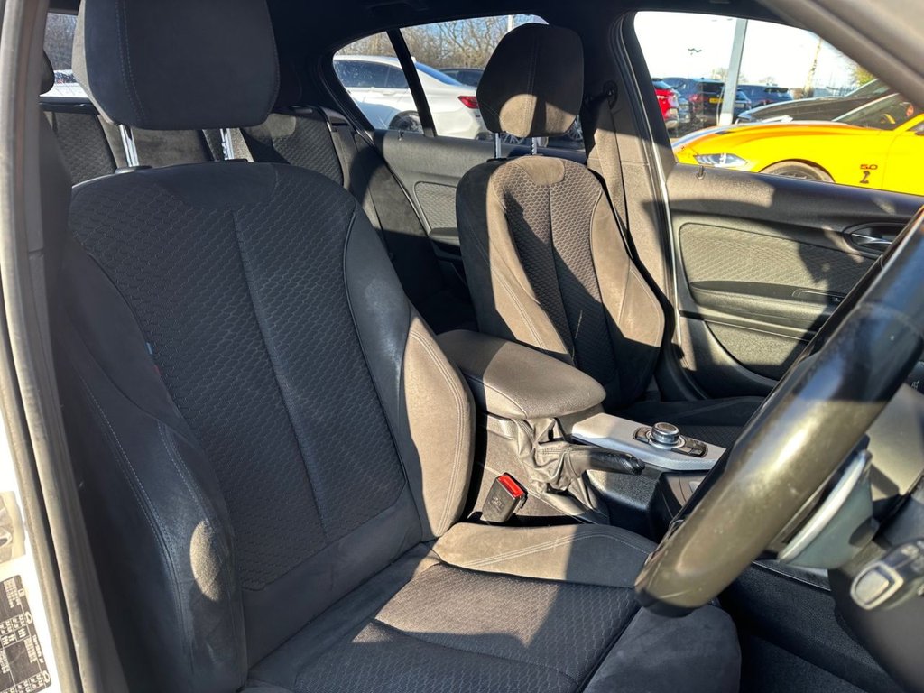 Used BMW 1 Series 2017 for sale - 76581961: Photo 10