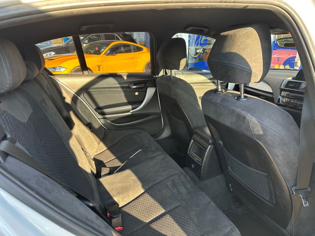 Used BMW 1 Series 2017 for sale - 76581961: Photo 11